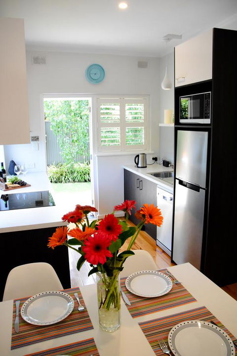 City To Sea - Accommodation Redcliffe 4