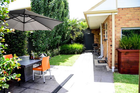 City To Sea - Accommodation Redcliffe 16