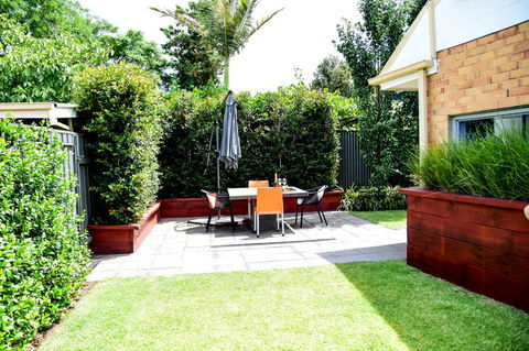 City To Sea - Accommodation Redcliffe 3