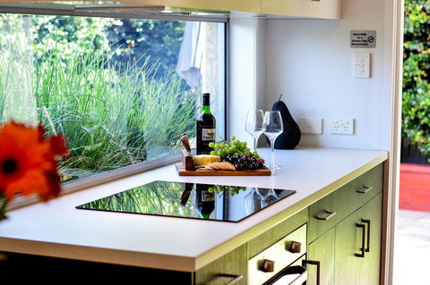 City To Sea - Accommodation Redcliffe 5