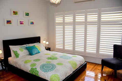 City To Sea - Accommodation Redcliffe 1