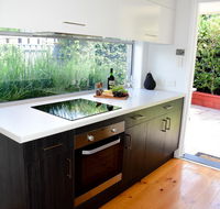 City to Sea - Accommodation Redcliffe