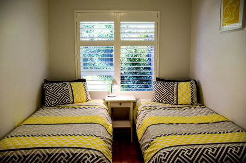 City To Sea - Accommodation Redcliffe 17