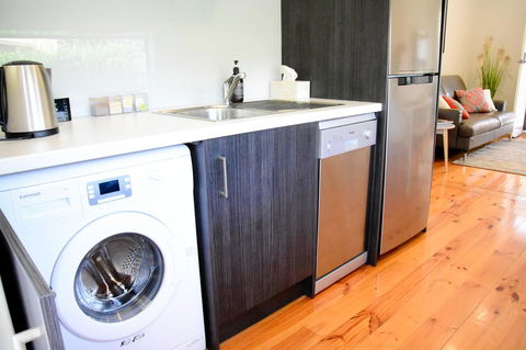 City To Sea - Accommodation Redcliffe 6