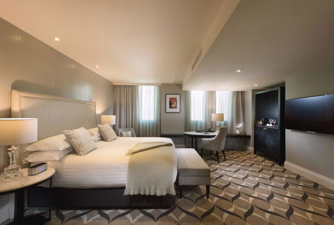 Mayfair Hotel - Accommodation Redcliffe 14
