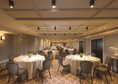 Mayfair Hotel - Accommodation Redcliffe 19
