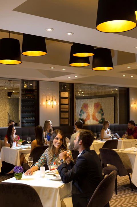 Mayfair Hotel - Accommodation Redcliffe 25