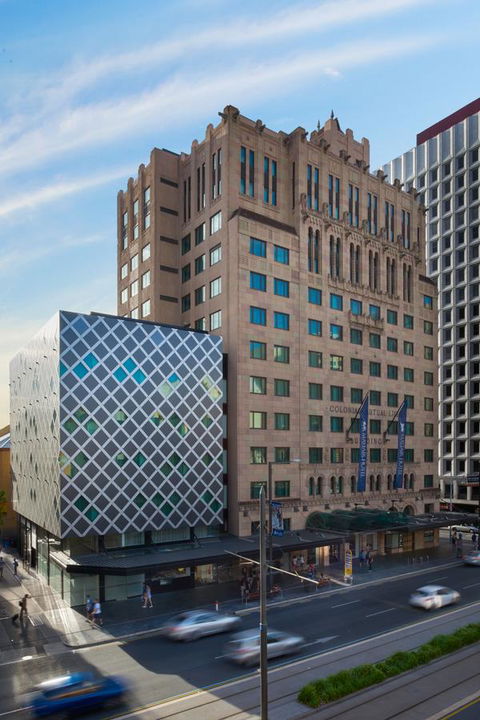 Mayfair Hotel - Accommodation Redcliffe 8