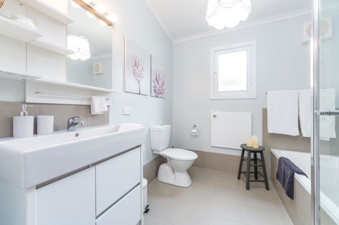 McLaren Vale Getaway - Accommodation Redcliffe 6