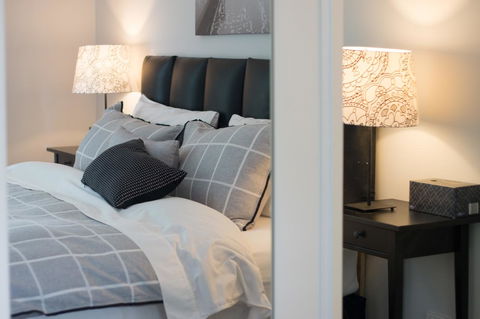 McLaren Vale Getaway - Accommodation Redcliffe 1