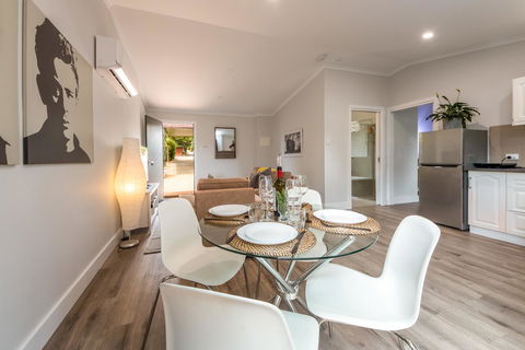 McLaren Vale Getaway - Accommodation Redcliffe 11