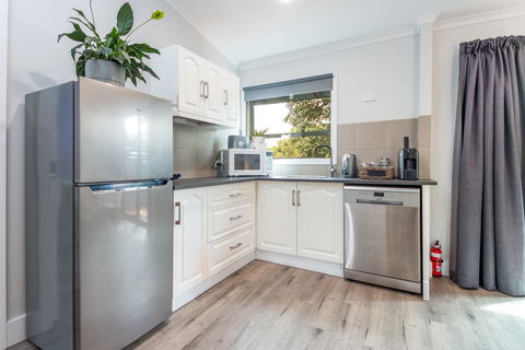 McLaren Vale Getaway - Accommodation Redcliffe 9