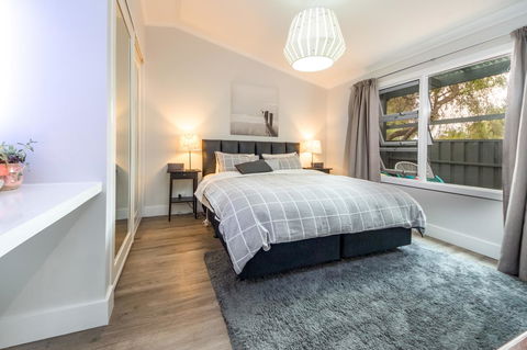 McLaren Vale Getaway - Accommodation Redcliffe 2