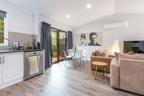 McLaren Vale Getaway - Accommodation Redcliffe 16
