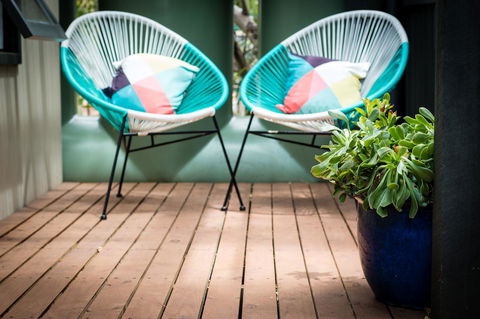 McLaren Vale Getaway - Accommodation Redcliffe 19