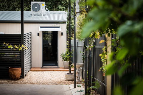 McLaren Vale Getaway - Accommodation Redcliffe 17