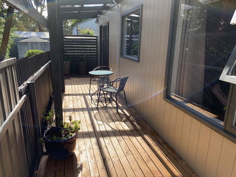 McLaren Vale Getaway - Accommodation Redcliffe 18