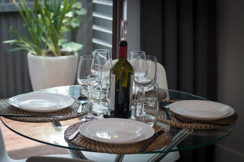 McLaren Vale Getaway - Accommodation Redcliffe 15