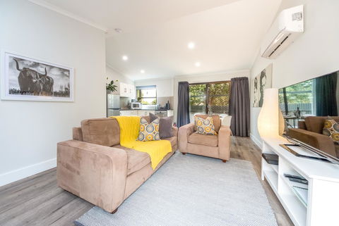 McLaren Vale Getaway - Accommodation Redcliffe 10