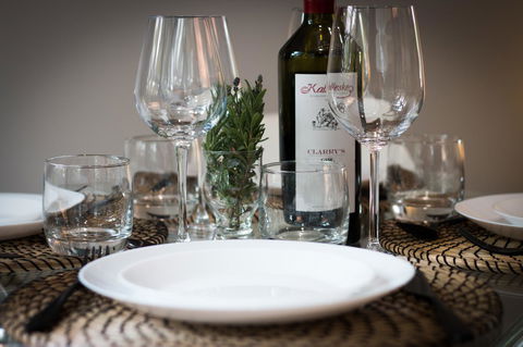 McLaren Vale Getaway - Accommodation Redcliffe 12