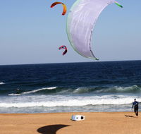 Serenity on Narrabeen Beach - 1Bdr beachside retreat - Accommodation Redcliffe