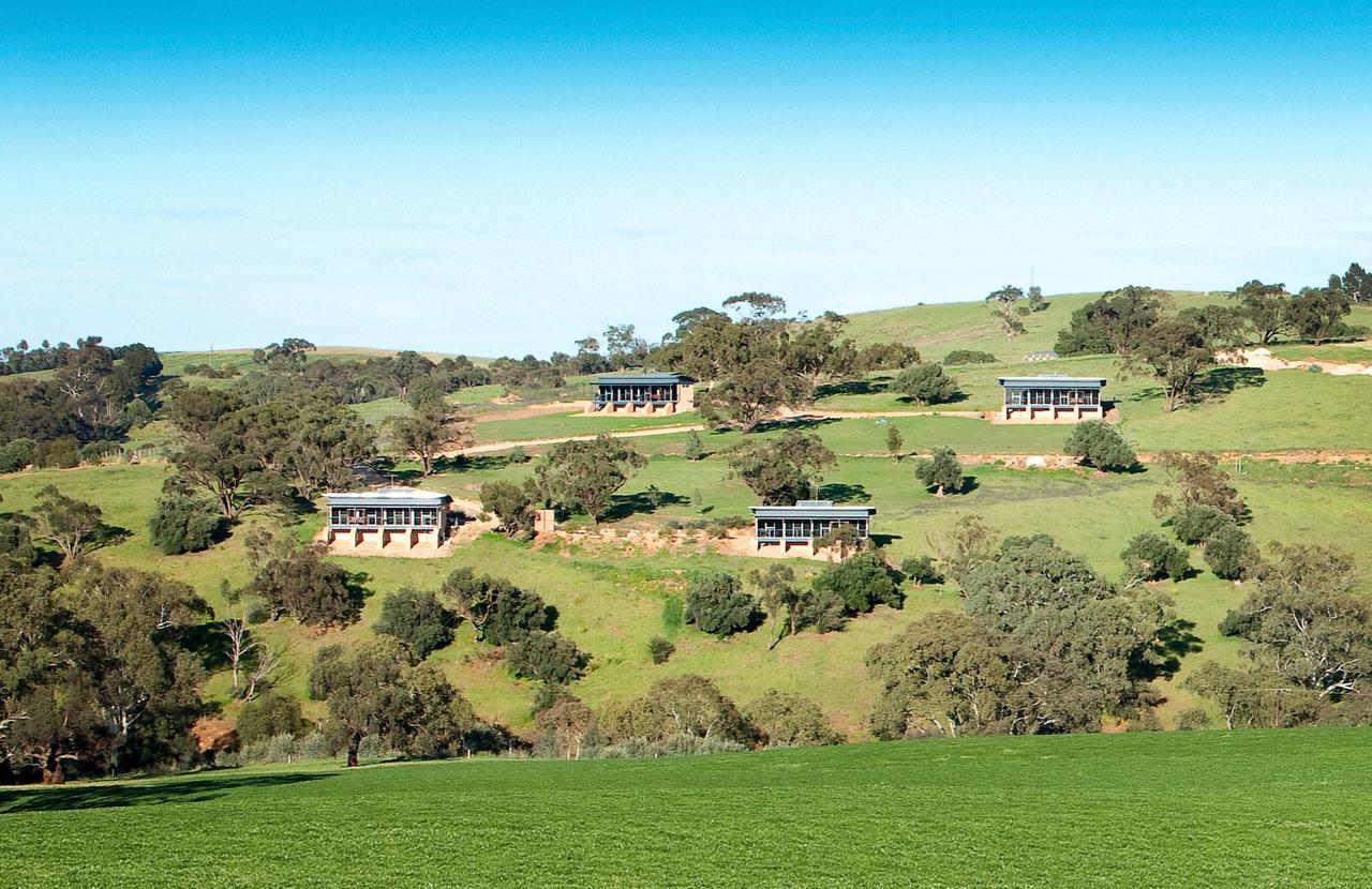Lyndoch SA Accommodation Redcliffe