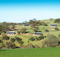 Barossa Pavilions - Accommodation Redcliffe