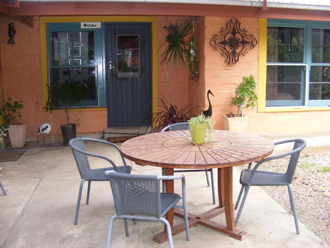 Trevalia Accommodation - Accommodation Redcliffe 14