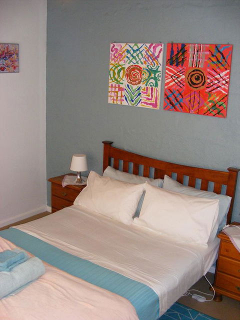 Trevalia Accommodation - Accommodation Redcliffe 32