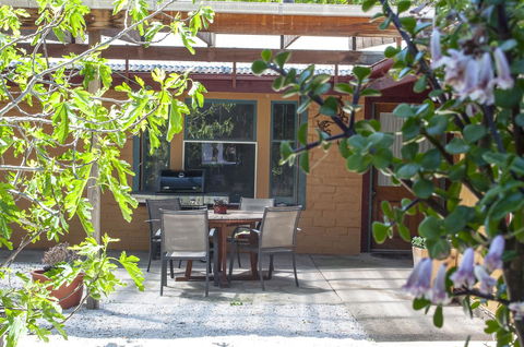Trevalia Accommodation - Accommodation Redcliffe 28