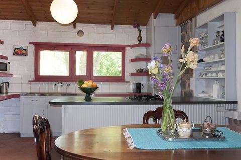 Trevalia Accommodation - Accommodation Redcliffe 24