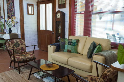 Trevalia Accommodation - Accommodation Redcliffe 23