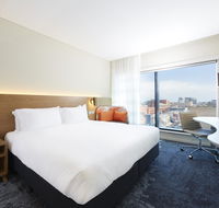 Holiday Inn Express Adelaide City Centre - Accommodation Redcliffe