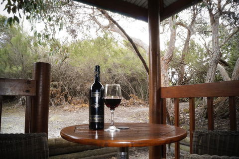 Kangaroo Island Wilderness Retreat - Accommodation Redcliffe 38