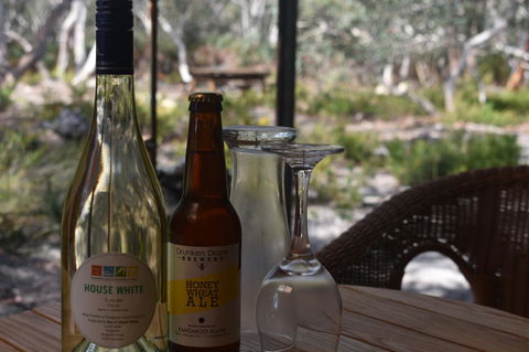 Kangaroo Island Wilderness Retreat - Accommodation Redcliffe 14