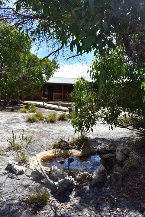 Kangaroo Island Wilderness Retreat - Accommodation Redcliffe 18