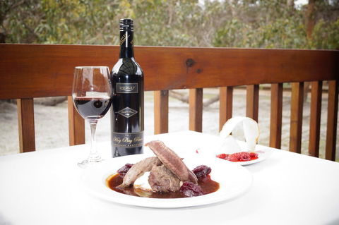 Kangaroo Island Wilderness Retreat - Accommodation Redcliffe 35