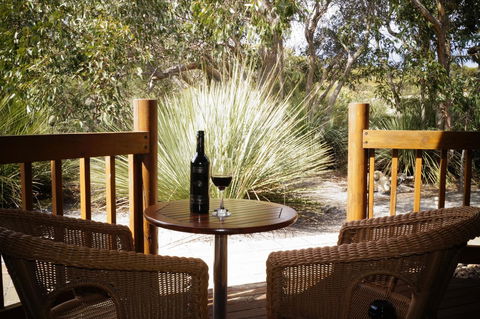 Kangaroo Island Wilderness Retreat - Accommodation Redcliffe 37
