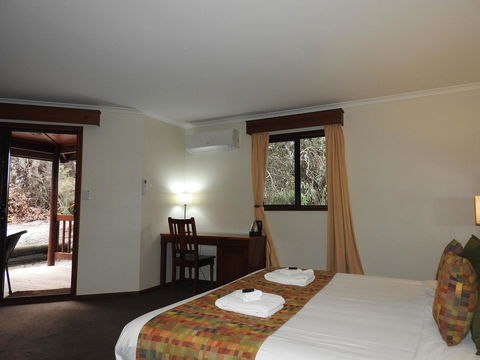 Kangaroo Island Wilderness Retreat - Accommodation Redcliffe 44