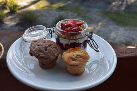 Kangaroo Island Wilderness Retreat - Accommodation Redcliffe 4