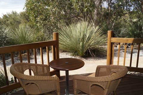 Kangaroo Island Wilderness Retreat - Accommodation Redcliffe 8