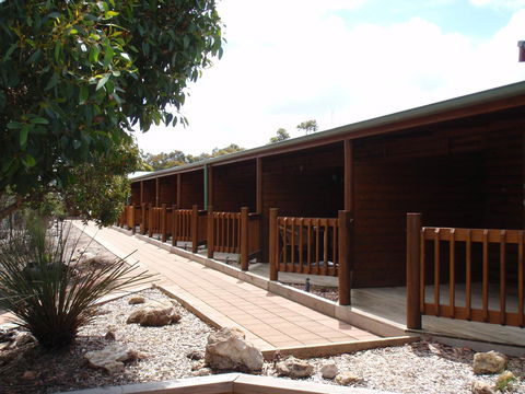 Kangaroo Island Wilderness Retreat - Accommodation Redcliffe 32