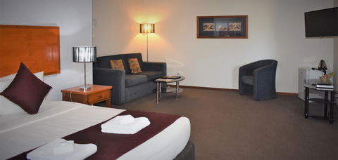 Kangaroo Island Wilderness Retreat - Accommodation Redcliffe 3