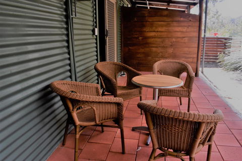 Kangaroo Island Wilderness Retreat - Accommodation Redcliffe 13