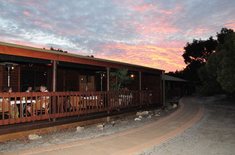 Kangaroo Island Wilderness Retreat - Accommodation Redcliffe 31