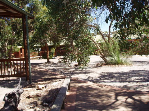 Kangaroo Island Wilderness Retreat - Accommodation Redcliffe 7