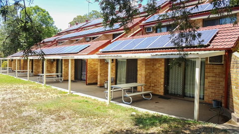 Windsor Terrace Motel - Accommodation Redcliffe 16