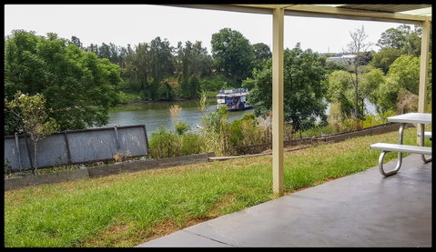 Windsor Terrace Motel - Accommodation Redcliffe 7