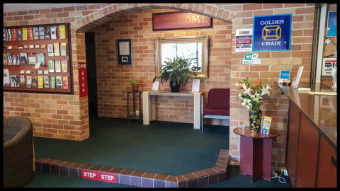 Windsor Terrace Motel - Accommodation Redcliffe 18