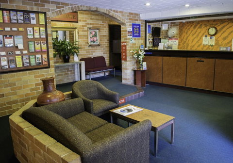 Windsor Terrace Motel - Accommodation Redcliffe 14